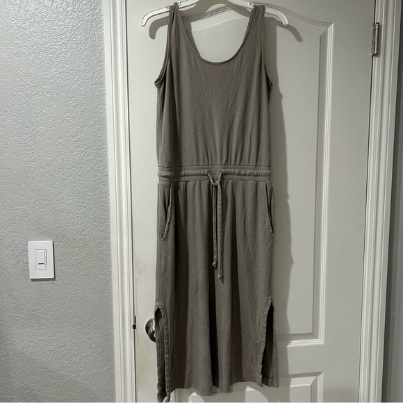Haven Well Within 100% Midi/Maxi Dress - Picture 1 of 5